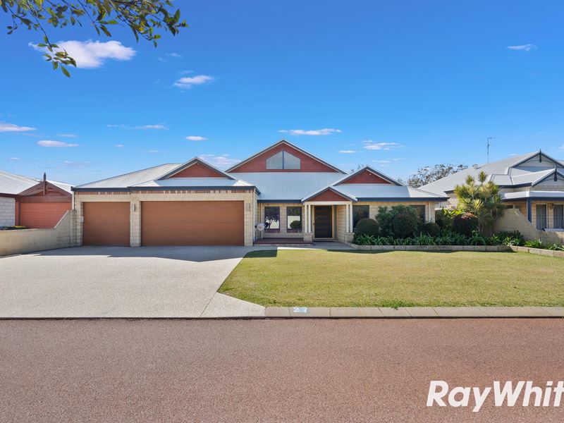 27 Cervantes Drive, Erskine