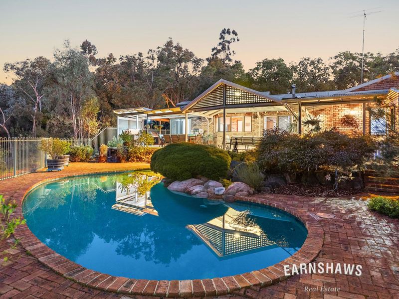 535 Glen Forrest Drive, Glen Forrest