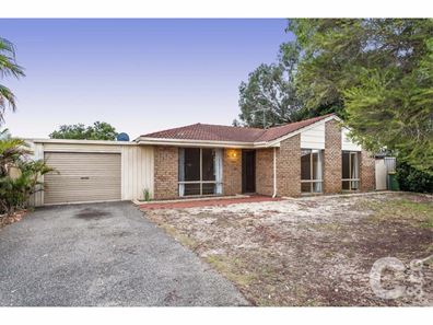 5 Hoyton Place, Parmelia WA 6167
