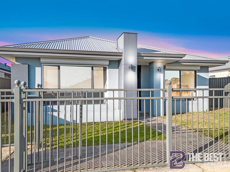 9 Creagorry Road, Seville Grove