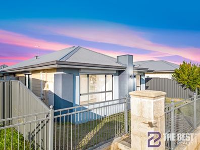 9 Creagorry Road, Seville Grove WA 6112