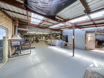 47768 South Coast Highway, Mckail WA 6330