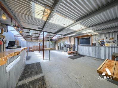 47768 South Coast Highway, Mckail WA 6330