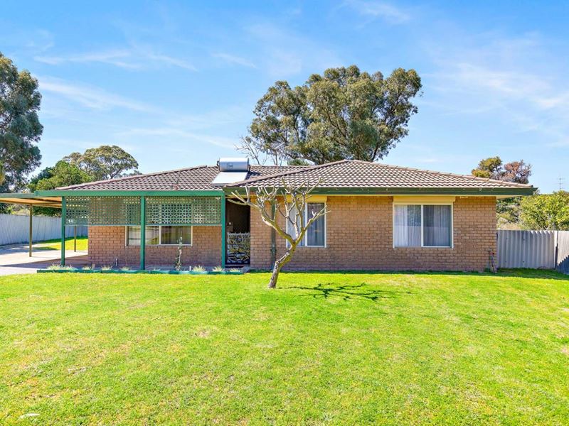 14 Potter Court, Spearwood