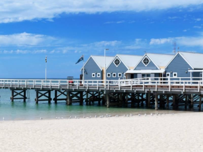 Lot 44, 535 Bussell Highway, Broadwater WA 6280