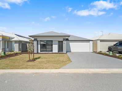 21 Nevin Road, South Yunderup WA 6208