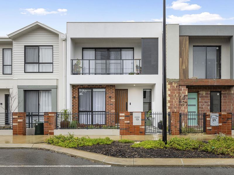 19 Filly Avenue, Cockburn Central