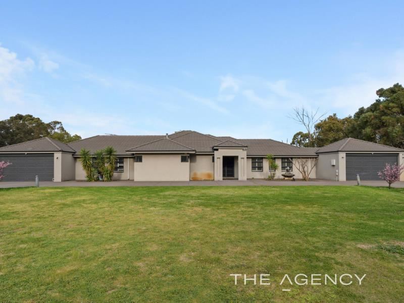 14 Stafford Way, Wanneroo WA 6065