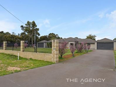 14 Stafford Way, Wanneroo WA 6065