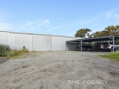 14 Stafford Way, Wanneroo WA 6065