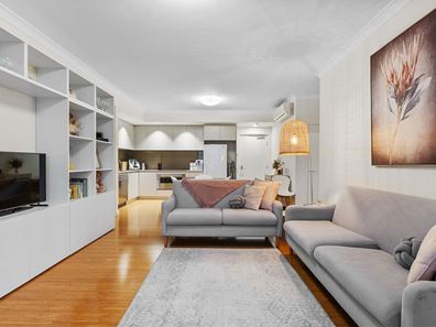 14/2 Dynevor Rise, Floreat WA 6014