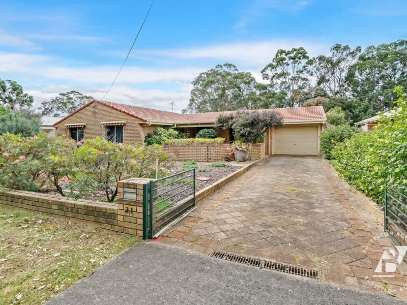 21 Georgette Drive, Margaret River WA 6285