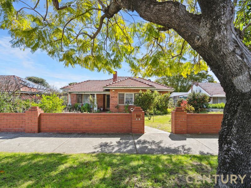 21 Goddard Street, Lathlain WA 6100