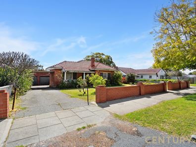 21 Goddard Street, Lathlain WA 6100