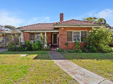 21 Goddard Street, Lathlain WA 6100