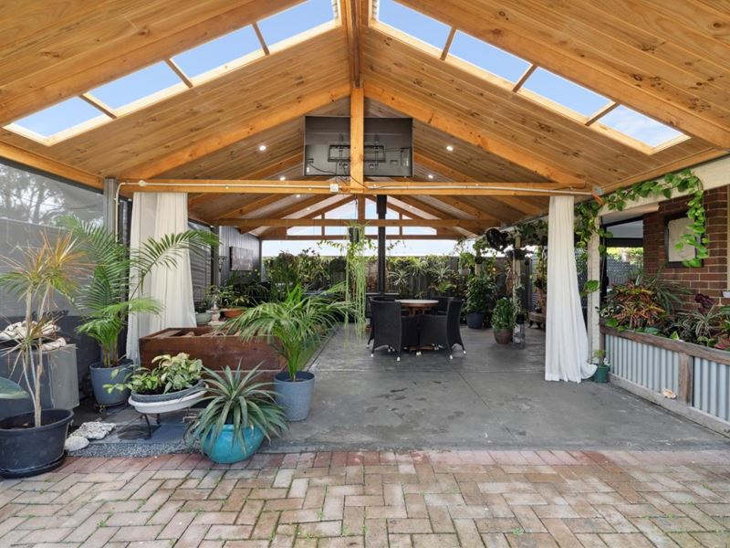 18a Maple Street , Lathlain WA 6100