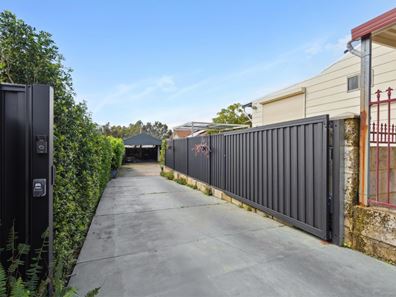 18a Maple Street , Lathlain WA 6100