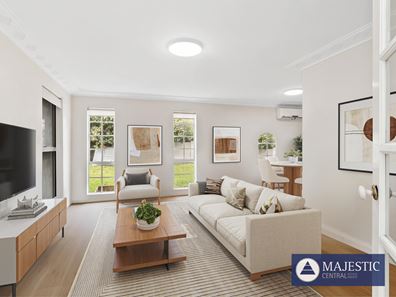 21 Hewitt Way, Booragoon WA 6154