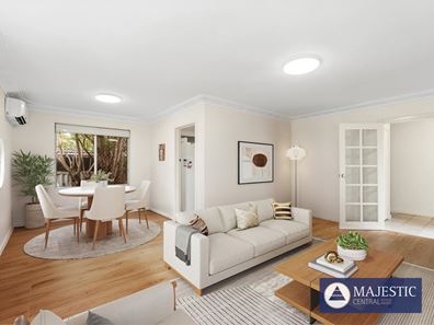 21 Hewitt Way, Booragoon WA 6154