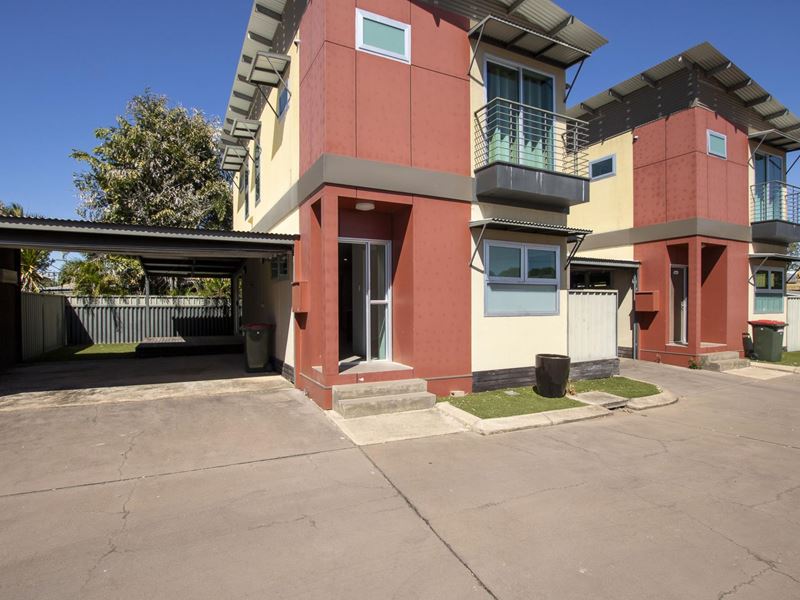 4,5,8,8C/10 River Fig Avenue, Kununurra WA 6743