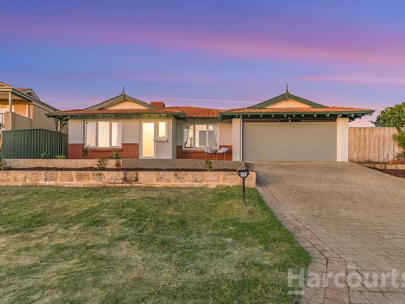 17 Wakatipu Way, Joondalup