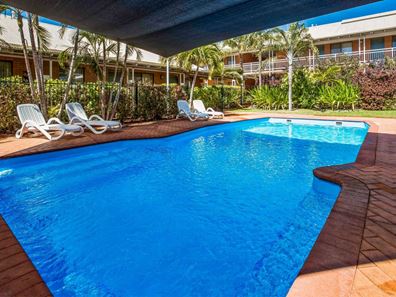 23/27 Warambie Road, Karratha WA 6714