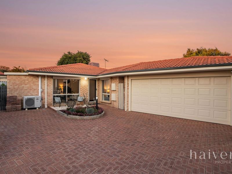 23A Luffingham Street, Melville WA 6156