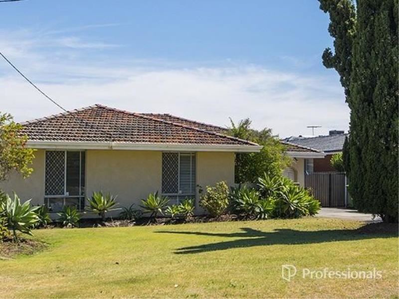 47 Babington Crescent, Bayswater