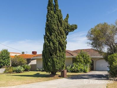 47 Babington Crescent, Bayswater WA 6053