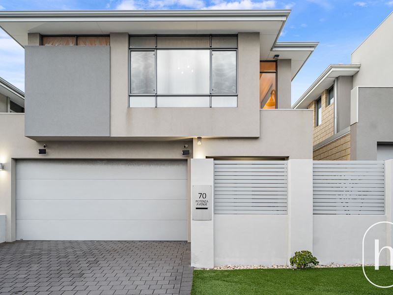 70 Potenza Avenue, Stirling WA 6021