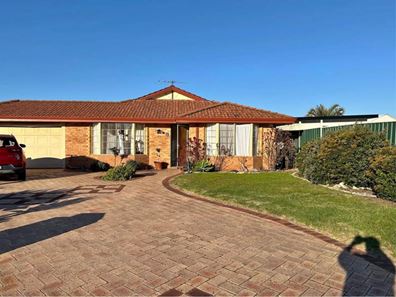 1 Sunvest Place, Merriwa WA 6030