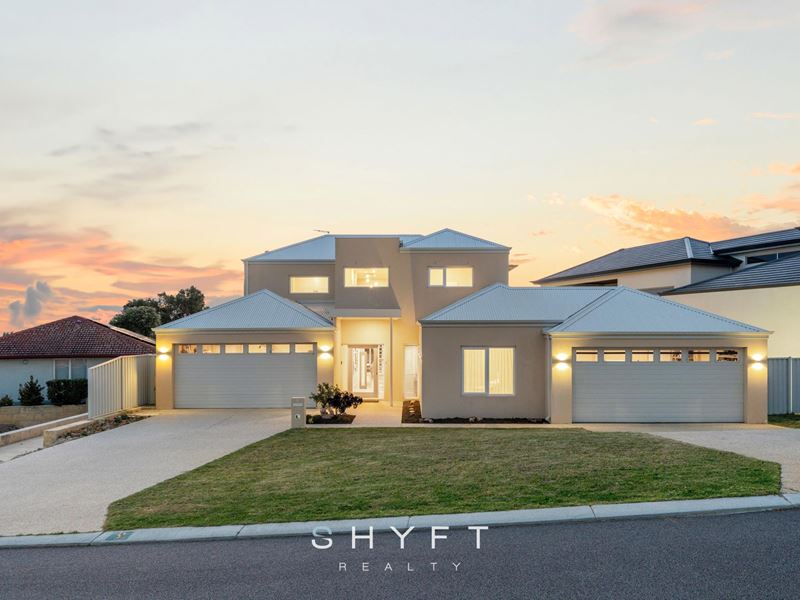 9 Ashley  Avenue, Quinns Rocks