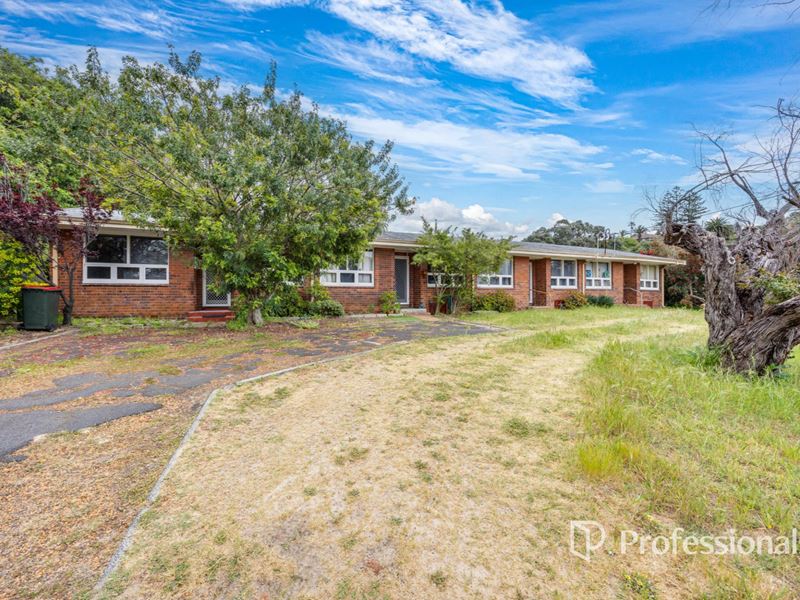 33 Scott Street, Bunbury WA 6230