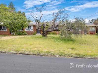 33 Scott Street, Bunbury WA 6230