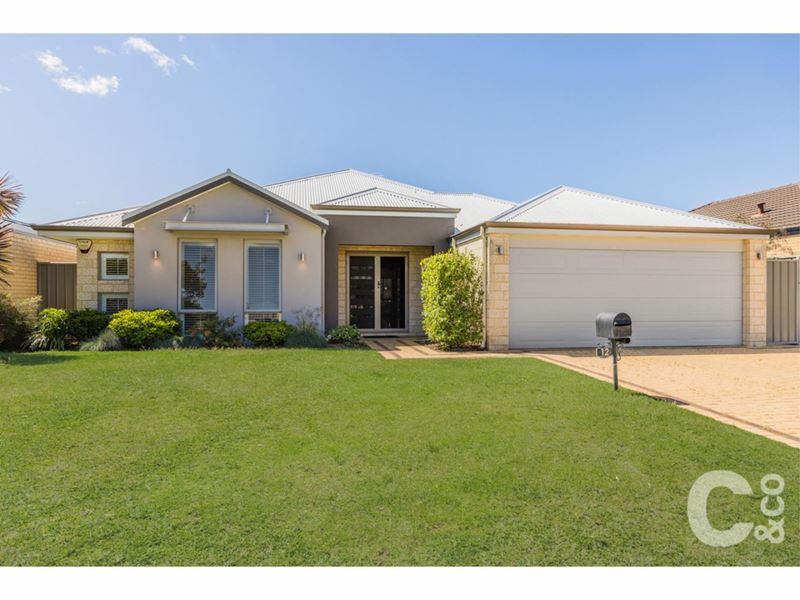12 Chertsey Way, Wellard