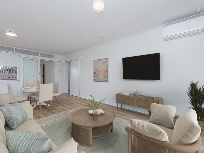17/4 Minchinson Street, Shoalwater WA 6169