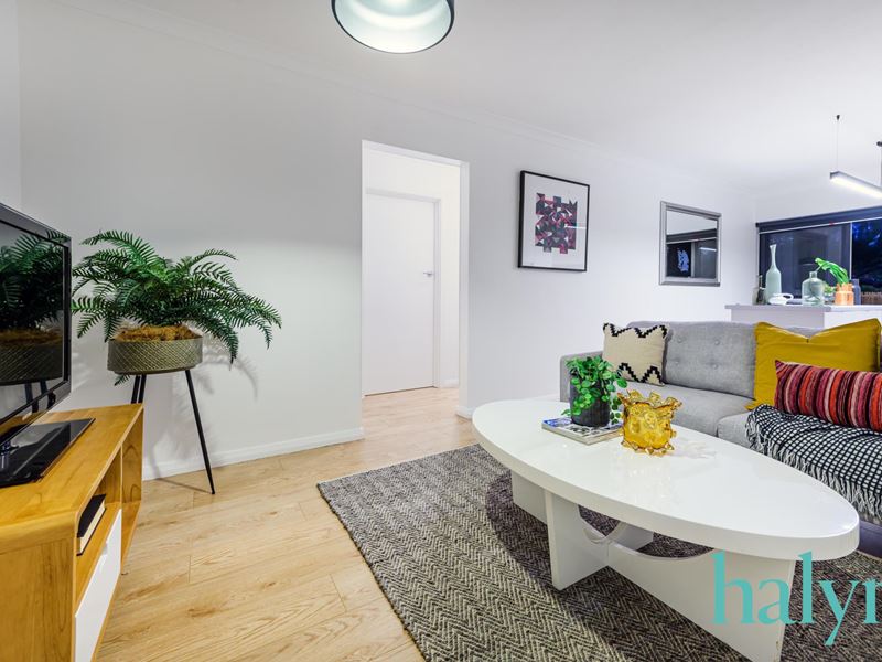19/50-54 Cambridge Street, West Leederville WA 6007