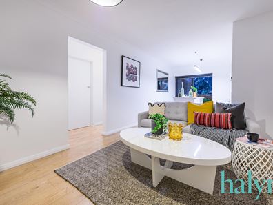 19/50-54 Cambridge Street, West Leederville WA 6007