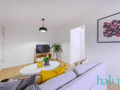 19/50-54 Cambridge Street, West Leederville WA 6007