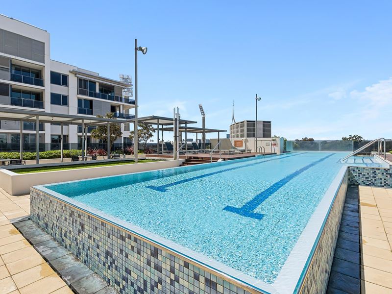 104/8 Adelaide Terrace, East Perth WA 6004