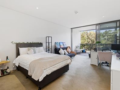 104/8 Adelaide Terrace, East Perth WA 6004