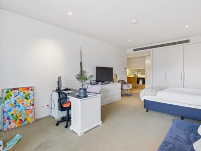 104/8 Adelaide Terrace, East Perth WA 6004