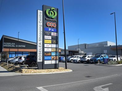 Lot 805, 2 Beryl Street, Stirling WA 6021