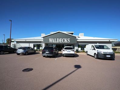 Lot 805, 2 Beryl Street, Stirling WA 6021