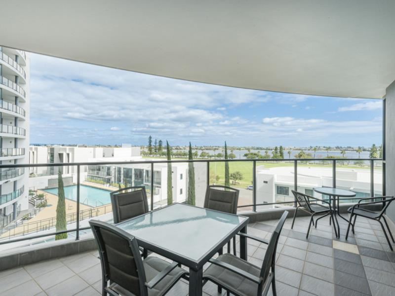 17/100 Terrace Road, East Perth