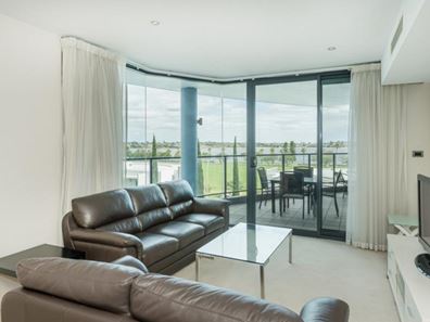 17/100 Terrace Road, East Perth WA 6004