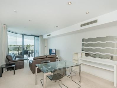 17/100 Terrace Road, East Perth WA 6004