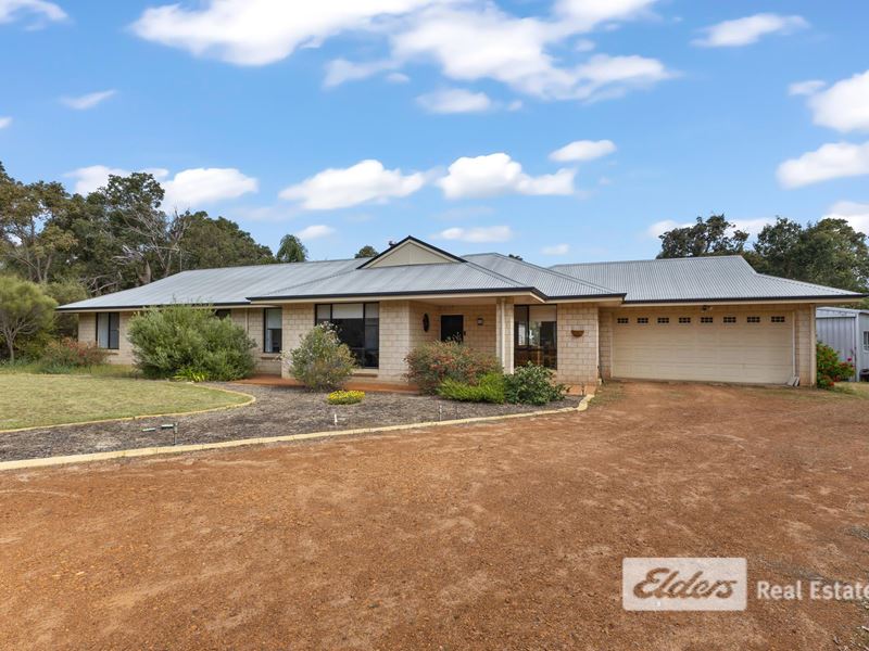 5 Tea Tree Place, Gelorup