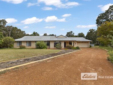 5 Tea Tree Place, Gelorup WA 6230