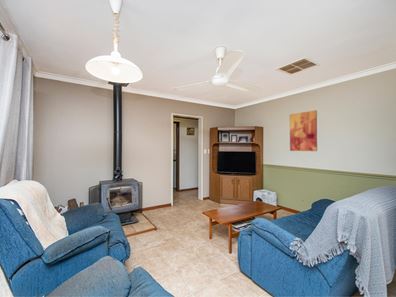 45 Boyagerring Road, Dumbarton, Toodyay WA 6566